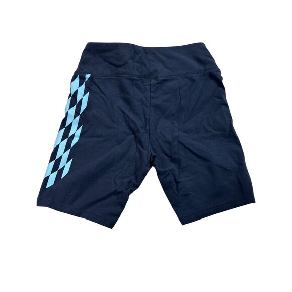 Hello Kitty Tokyo Racing Shorts XS Womens Sanrio Hybrid Apparel - Picture 2 of 8